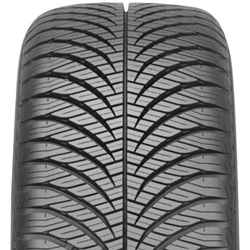 GOODYEAR Ganzjahresreifen 235/55 R18 TL 100V VECTOR 4SEASONS SUV GEN-2 AO M+S 3PMSF