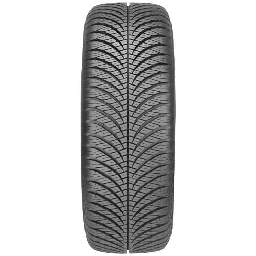 GOODYEAR Ganzjahresreifen 235/55 R18 TL 100V VECTOR 4SEASONS SUV GEN-2 AO M+S 3PMSF