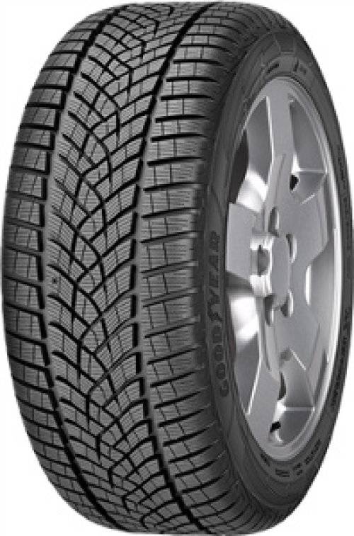 Goodyear UltraGrip Performance + ROF ( 225/45 R18 95V XL, runflat )