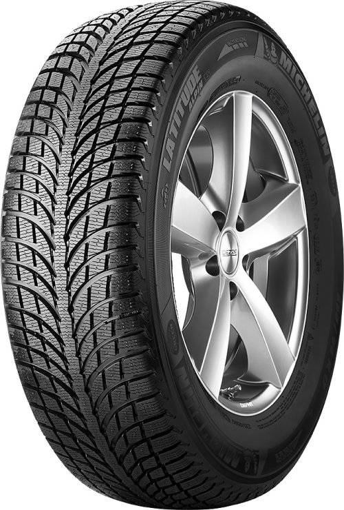 Michelin Latitude Alpin LA2 ( 255/50 R19 107V XL, N0 )