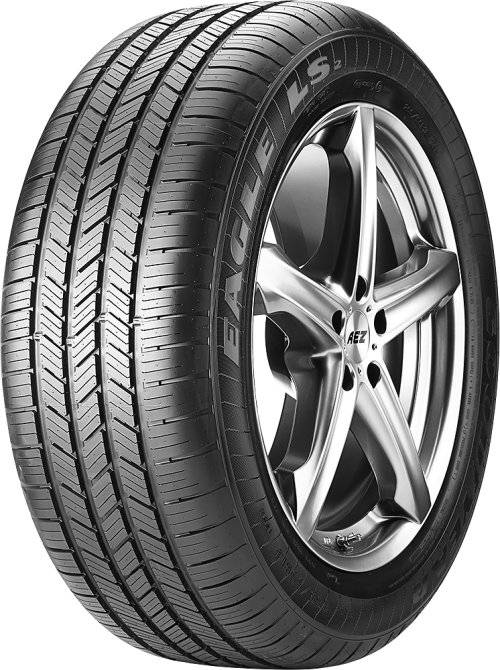 Goodyear Eagle LS2 ( 265/50 R19 110V XL, N1 )