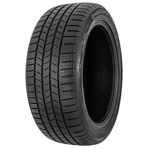 CONTINENTAL Winterreifen 205/70 R15 TL 96T CONTICROSSCONTACT WINTER M+S 3PMSF