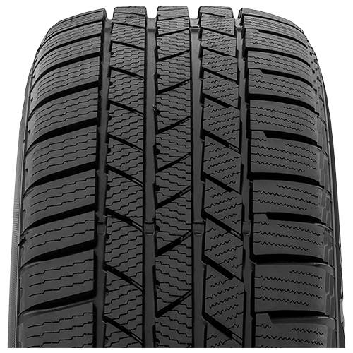 CONTINENTAL Winterreifen 275/40 R22 TL 108V CONTICROSSCONTACT WINTER