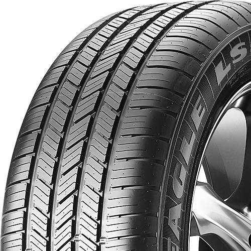 Goodyear Eagle LS2 ROF ( 245/45 R19 102V XL *, runflat )