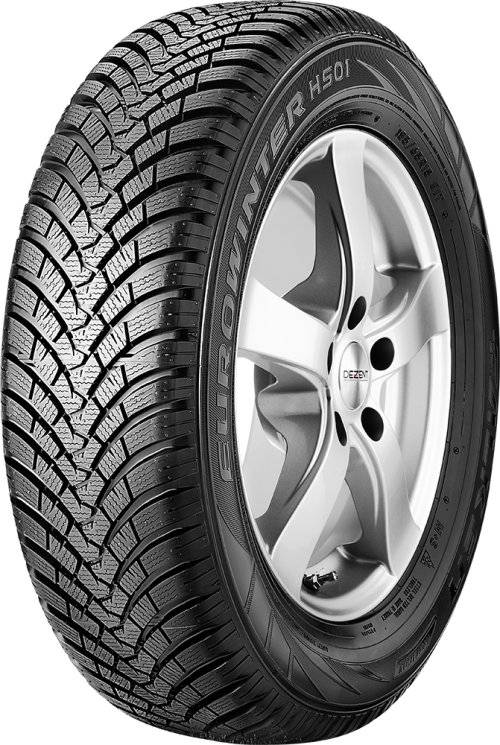 Falken EUROWINTER HS01 RUNFLAT ( 275/35 RF21 99V, runflat )