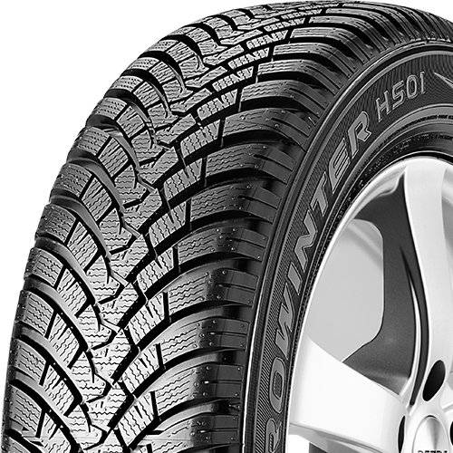 Falken EUROWINTER HS01 RUNFLAT ( 275/35 RF21 99V, runflat )