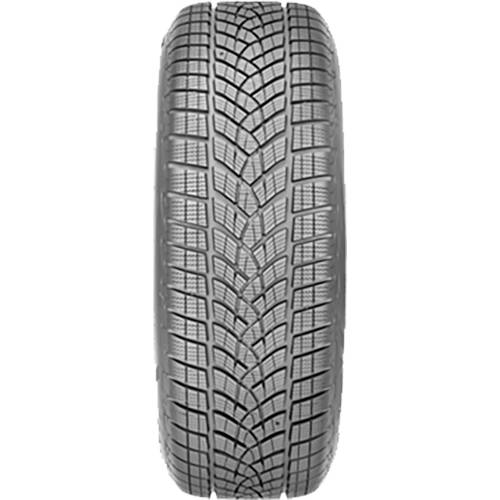 GOODYEAR Winterreifen 285/35 R22 TL 106V ULTRAGRIP PERFORMANCE SUV GEN-1 XL MFS M+S 3PMSF