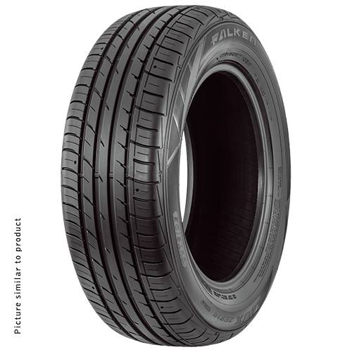 FALKEN Sommerreifen 225/45 R17 TL 91W ZIEX ZE914B MFS
