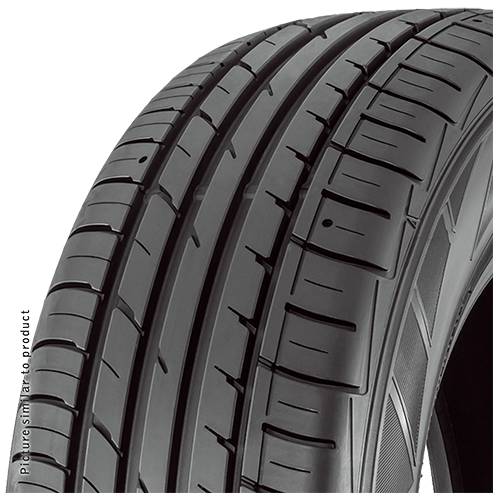 FALKEN Sommerreifen 225/40 R18 TL 92W ZIEX ZE914B XL MFS