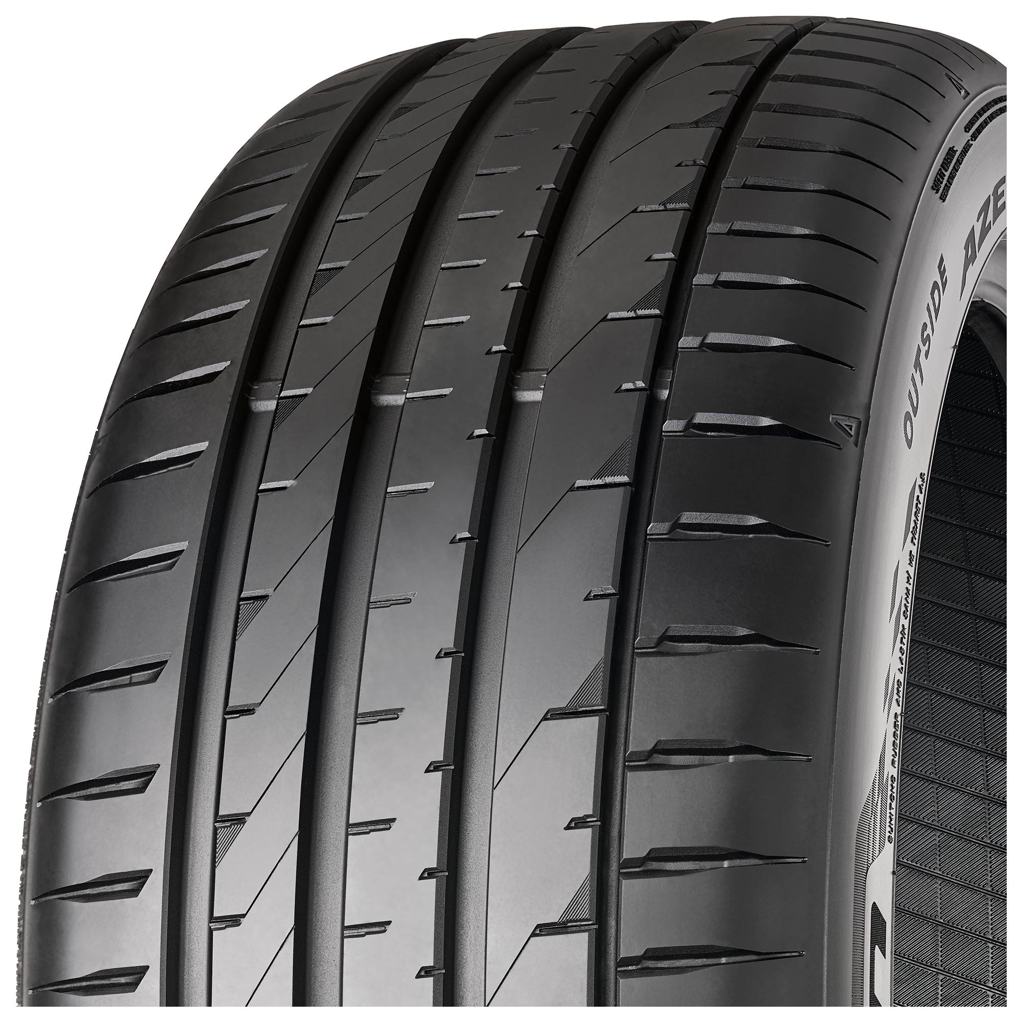 FALKEN Sommerreifen 225/45ZR17 94Y TL AZENIS FK520 XL MFS