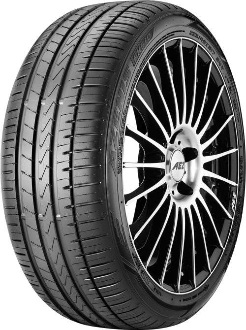 Falken AZENIS FK510 ( 225/35 ZR17 86Y XL )