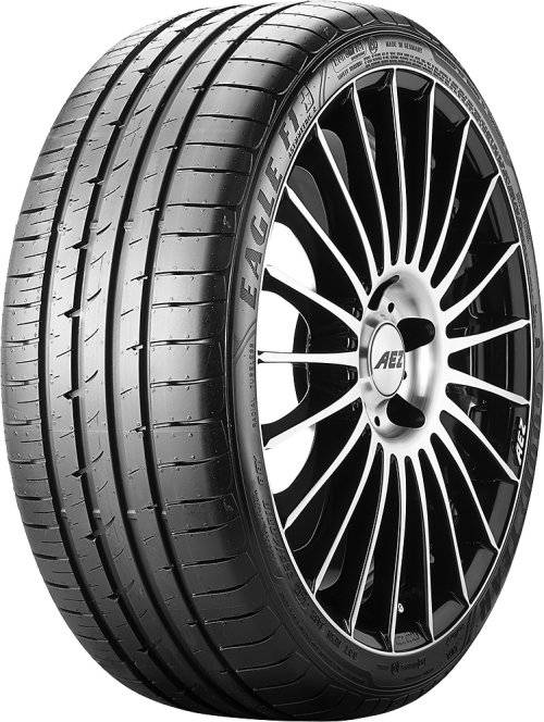 Goodyear Eagle F1 Asymmetric 2 ROF ( 225/40 R18 88Y *, runflat )