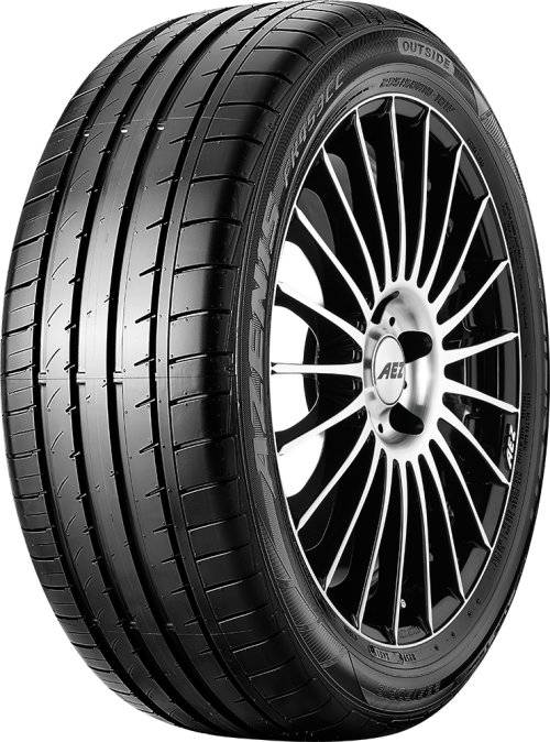 Falken AZENIS FK453CC ( 215/50 R18 92W )
