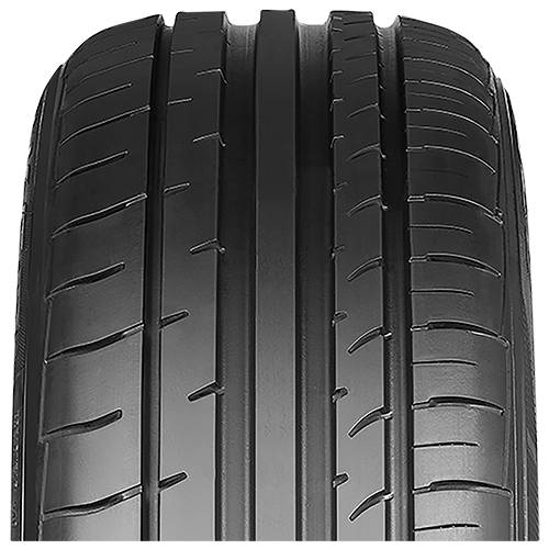 FALKEN Sommerreifen 215/50 R18 TL 92W AZENIS FK453CC