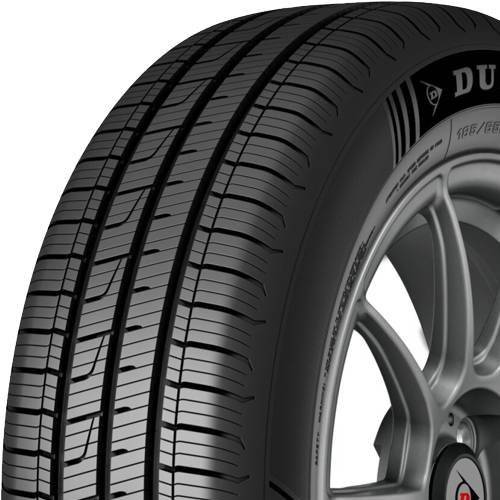 Dunlop Sport All Season ( 215/55 R17 98W XL )