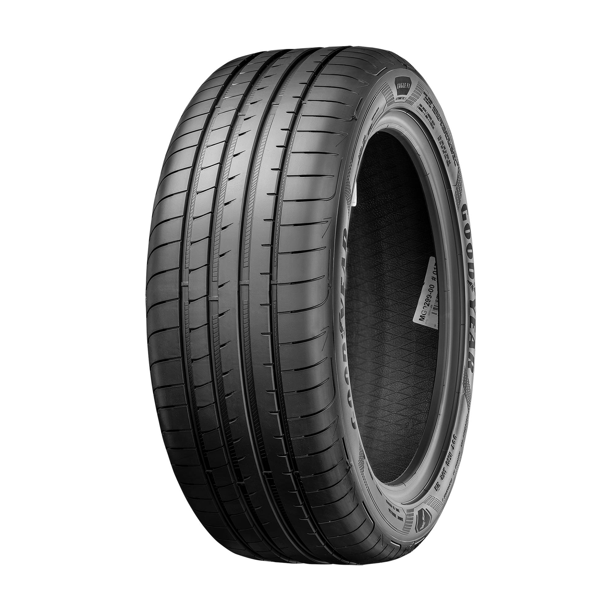 GOODYEAR Sommerreifen 235/45 R18 TL 98Y EAGLE F1 ASYMMETRIC 5 XL MFS