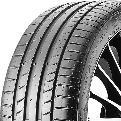 Continental ContiSportContact 5P ( 245/40 ZR18 97Y XL MO )