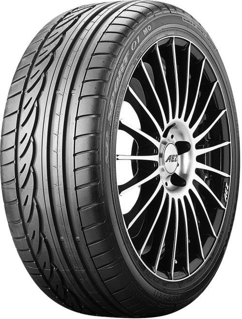Dunlop SP Sport 01 ( 245/45 R18 100W XL J )