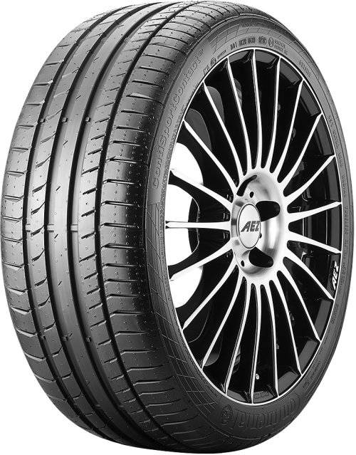 Continental ContiSportContact 5P ( 225/45 ZR18 95Y XL MO )