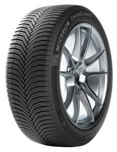 Michelin CrossClimate + ZP ( 205/60 R16 96W XL, runflat )