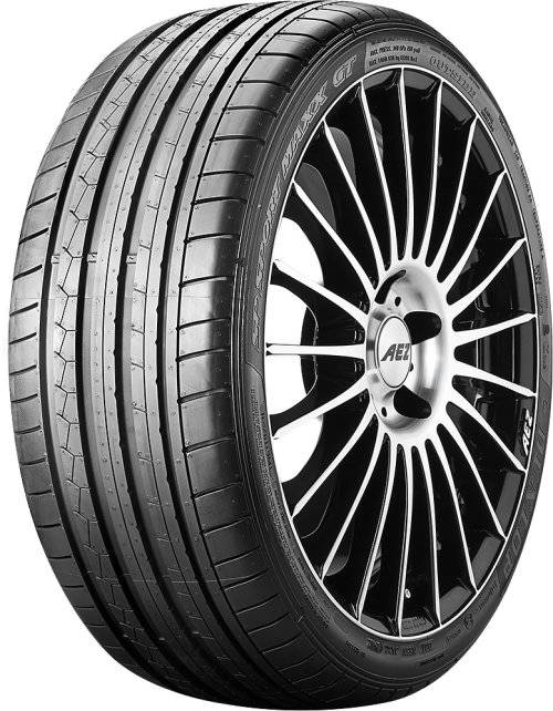 Dunlop SP Sport Maxx GT ( 275/35 R19 96W BLK )