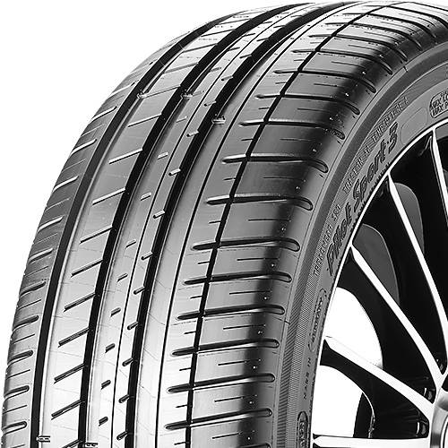 Michelin Pilot Sport 3 ( 245/40 ZR18 97Y XL AO )