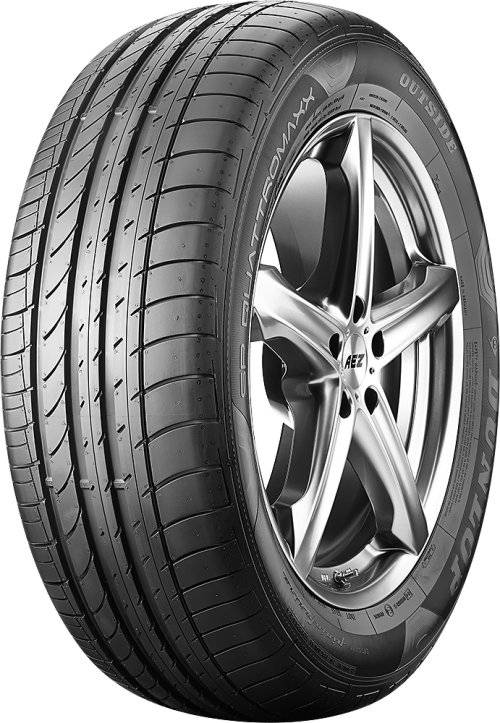Dunlop SP QuattroMaxx ( 255/40 R19 100Y XL RO1 )
