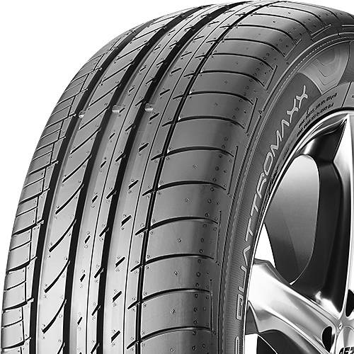 Dunlop SP QuattroMaxx ( 255/40 R19 100Y XL RO1 )