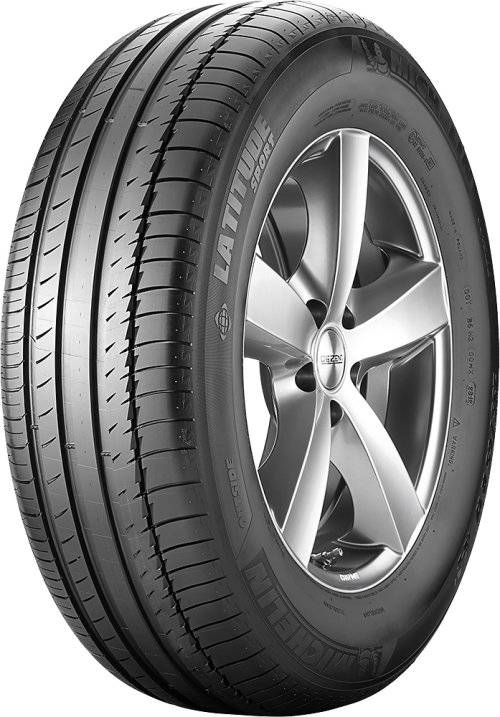 Michelin Latitude Sport ( 255/55 R18 109Y XL N1 )