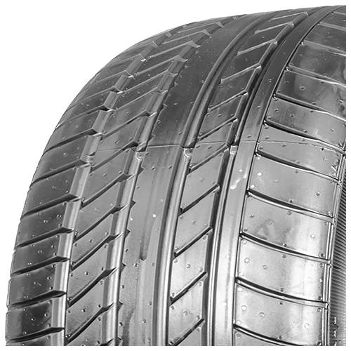CONTINENTAL Sommerreifen 275/45 R19 TL 108Y CONTI4X4SPORTCONTACT XL FR N0