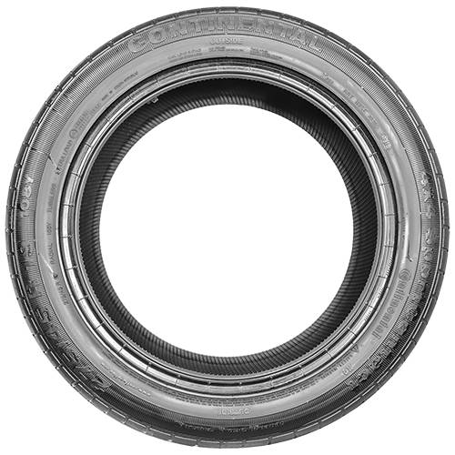 CONTINENTAL Sommerreifen 275/45 R19 TL 108Y CONTI4X4SPORTCONTACT XL FR N0