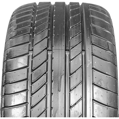 CONTINENTAL Sommerreifen 275/45 R19 TL 108Y CONTI4X4SPORTCONTACT XL FR N0
