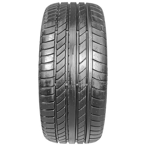 CONTINENTAL Sommerreifen 275/45 R19 TL 108Y CONTI4X4SPORTCONTACT XL FR N0