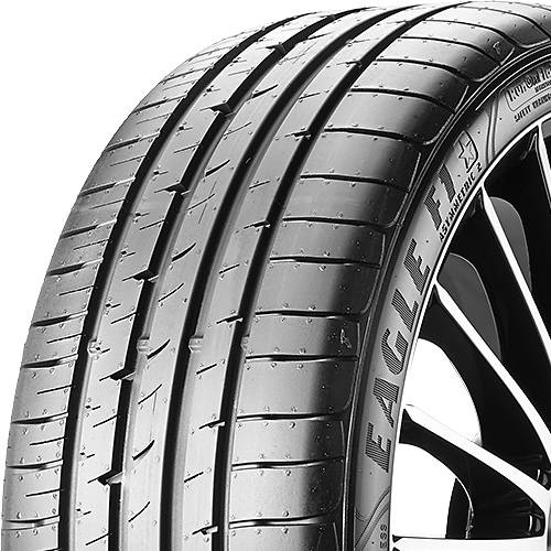 Goodyear Eagle F1 Asymmetric 2 ROF ( 245/35 R19 93Y XL MOExtended, runflat )