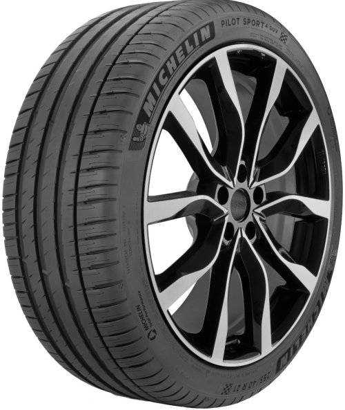 Michelin Pilot Sport 4 SUV ( 255/50 R19 107Y XL )