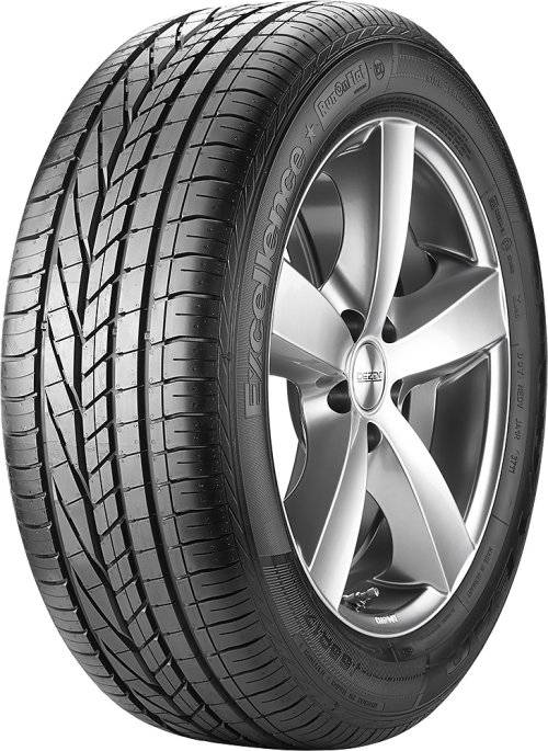 Goodyear Excellence ROF ( 245/45 R19 98Y *, runflat )