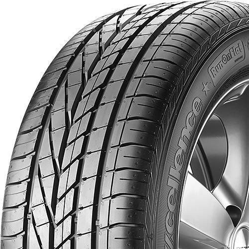 Goodyear Excellence ROF ( 245/45 R19 98Y *, runflat )