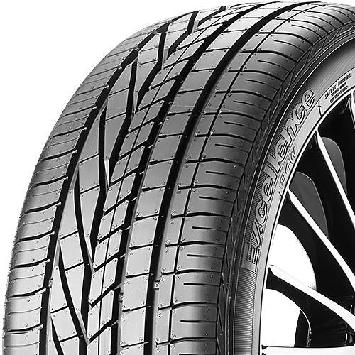 Goodyear Excellence ( 255/45 R20 101W AO )
