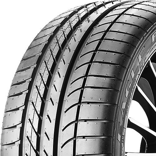 Goodyear Eagle F1 Asymmetric ( 275/45 R21 110W XL, SUV )