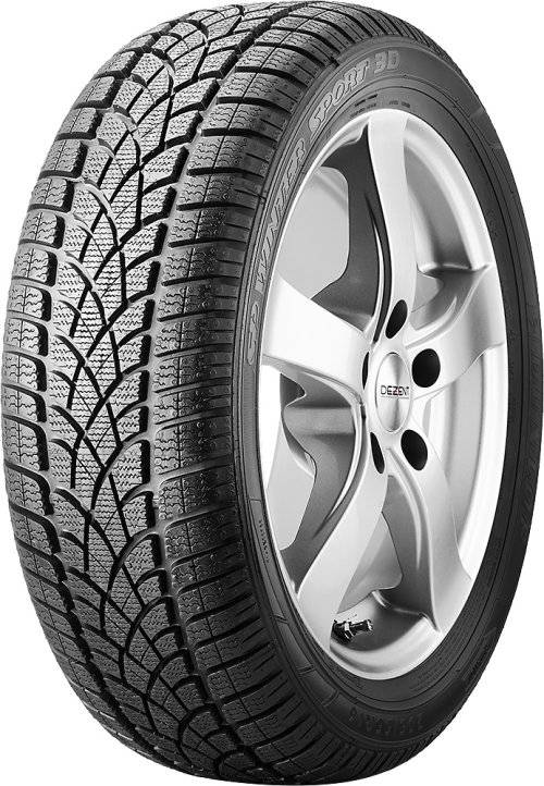 Dunlop SP Winter Sport 3D ( 225/35 R19 88W XL )