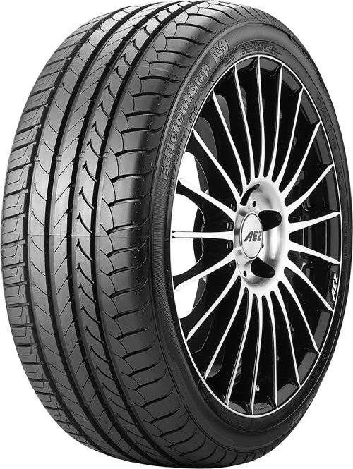 Goodyear EfficientGrip ROF ( 255/40 R18 95Y *, runflat )