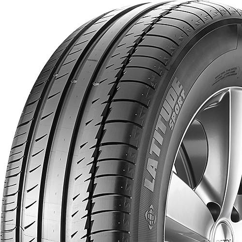Michelin Latitude Sport ( 275/55 R19 111W MO )