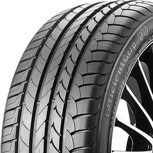 Goodyear EfficientGrip ROF ( 255/40 R19 100Y XL AOE, runflat )