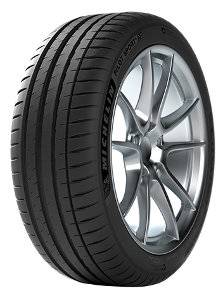 Michelin Pilot Sport 4 ZP ( 225/50 ZR18 95W runflat )