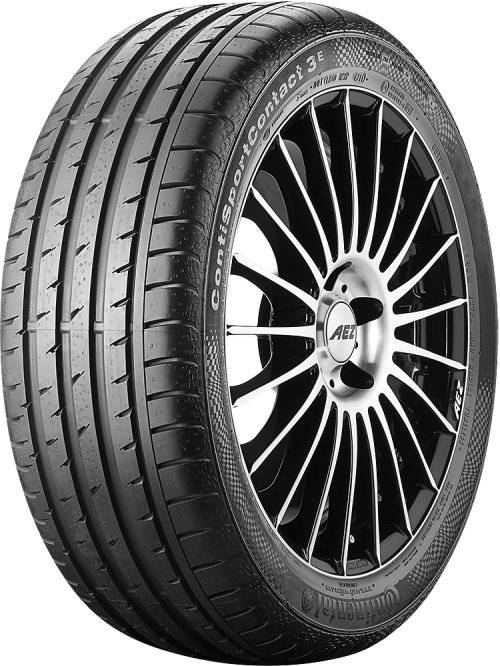Continental ContiSportContact 3 E SSR ( 275/40 R18 99Y *, runflat )