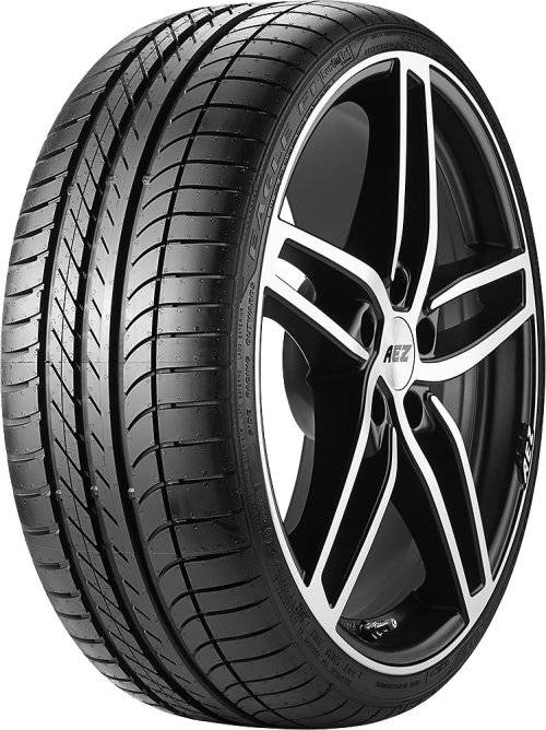 Goodyear Eagle F1 Asymmetric ROF ( 255/30 R19 91Y XL runflat )