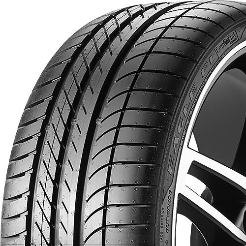 Goodyear Eagle F1 Asymmetric ROF ( 255/30 R19 91Y XL runflat )