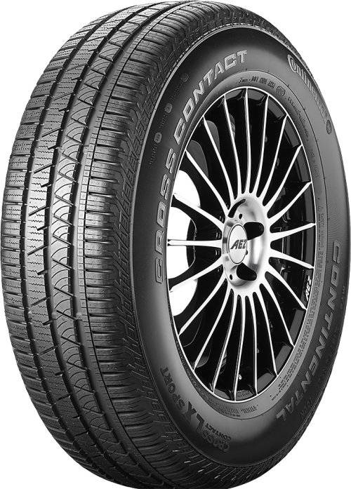 Continental CrossContact LX Sport ( 265/45 R20 104W, MGT )