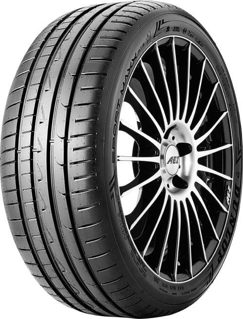 Dunlop Sport Maxx RT2 ( 275/40 R21 107Y XL SUV )