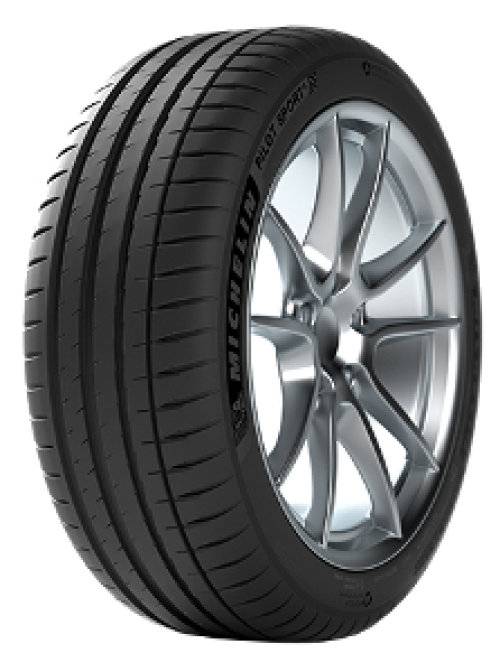 Michelin Pilot Sport 4 ZP ( 245/40 ZR20 99Y XL runflat )